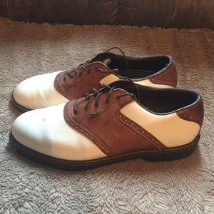 Reebok Golf Shoes